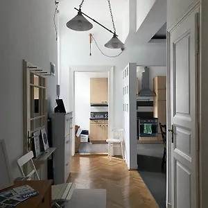 Awesome In The Apartman